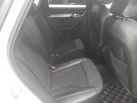 Audi Q3 лот № 38122 оценка 4  с аукциона в Японии 9