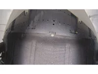 Audi Q3 лот № 38122 оценка 4  с аукциона в Японии 10