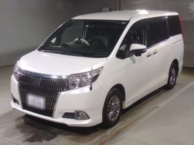 Toyota ESQUIRE