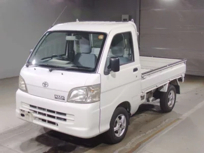 Toyota PIXIS TRUCK