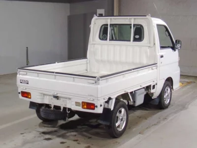Toyota PIXIS TRUCK