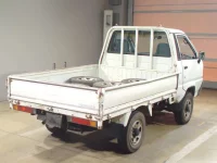 Toyota TOWN ACE TRUCK лот № 62053 оценка RA  с аукциона в Японии 1
