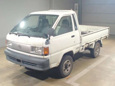 Toyota TOWN ACE TRUCK  с аукциона в Японии