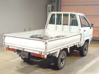 Toyota TOWN ACE TRUCK  с аукциона в Японии