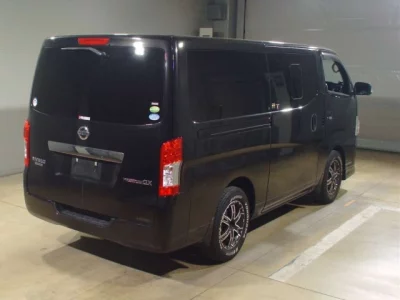 Nissan CARAVAN VAN