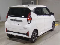 Nissan DAYZ лот № 3120 оценка 4.5  с аукциона в Японии 1