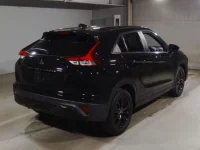 Mitsubishi ECLIPSE CROSS лот № 2233 оценка 3.5  с аукциона в Японии 1