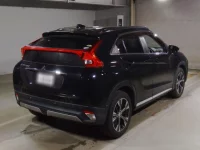 Mitsubishi ECLIPSE CROSS лот № 2176 оценка 4  с аукциона в Японии 1