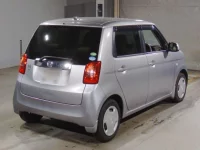 Honda N ONE лот № 3034 оценка 4  с аукциона в Японии 1