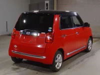 Honda N ONE лот № 3044 оценка 4  с аукциона в Японии 1