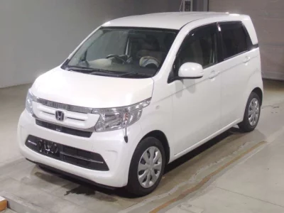Honda N WGN