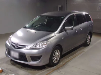 Mazda PREMACY