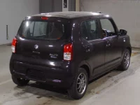 Suzuki ALTO лот № 3209 оценка RA  с аукциона в Японии 1