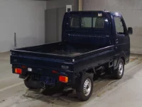 Suzuki CARRY TRUCK лот № 3095 оценка R  с аукциона в Японии 1
