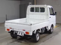 Suzuki CARRY TRUCK лот № 3005 оценка RA  с аукциона в Японии 1