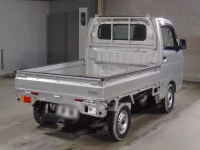 Suzuki CARRY TRUCK лот № 3008 оценка RA  с аукциона в Японии 1