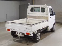Suzuki CARRY TRUCK лот № 3009 оценка RA  с аукциона в Японии 1