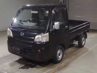 Daihatsu HIJET TRUCK  с аукциона в Японии
