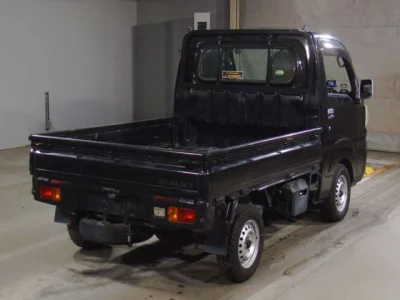 Daihatsu HIJET TRUCK  с аукциона в Японии
