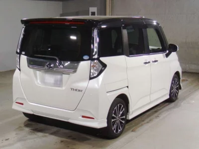 Daihatsu THOR