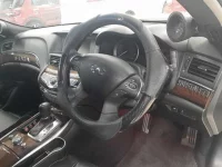 Nissan FUGA лот № 10369 оценка 4  с аукциона в Японии 6