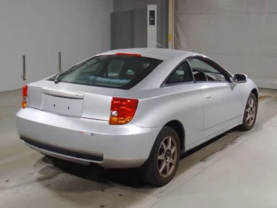 Toyota CELICA