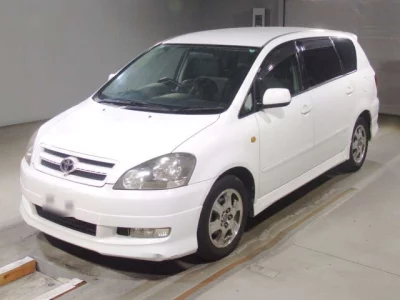 Toyota IPSUM