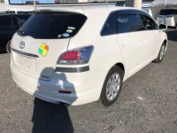 Toyota MARK X ZIO лот № 70026 оценка R  с аукциона в Японии 1