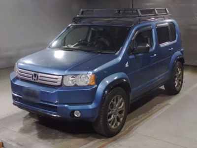 Honda CROSSROAD