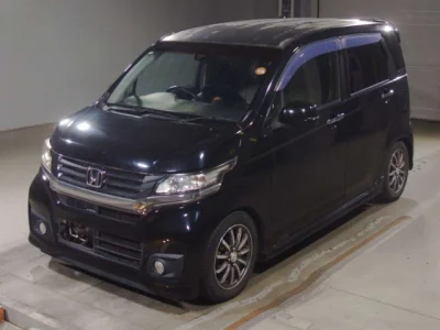 Honda N WGN