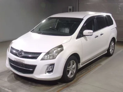 Mazda MPV