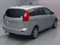 Mazda PREMACY лот № 77030 оценка 3  с аукциона в Японии 1