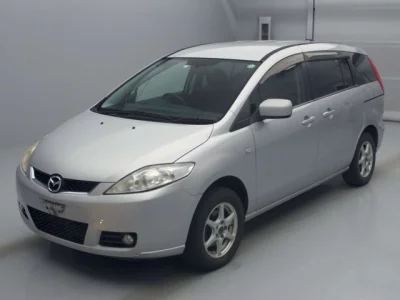 Mazda PREMACY