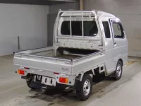 Suzuki CARRY TRUCK лот № 3076 оценка R  с аукциона в Японии 1