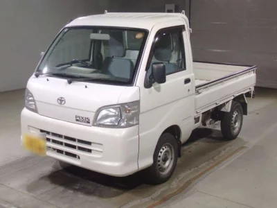 Toyota PIXIS TRUCK
