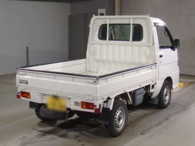 Toyota PIXIS TRUCK