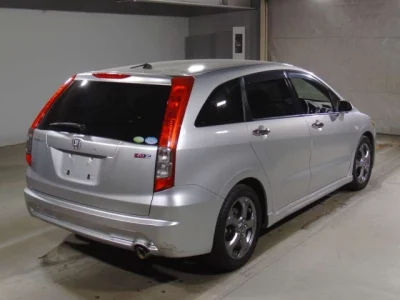 Honda STREAM