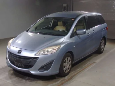 Mazda PREMACY