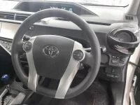 Toyota AQUA лот № 30034 оценка 4  с аукциона в Японии 6