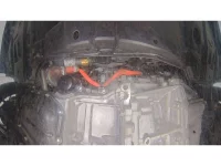 Toyota AQUA лот № 30034 оценка 4  с аукциона в Японии 10