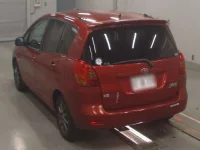 Toyota COROLLA SPACIO лот № 10117 оценка RA  с аукциона в Японии 5