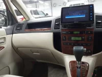 Toyota COROLLA SPACIO лот № 10117 оценка RA  с аукциона в Японии 8