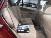 Toyota COROLLA SPACIO лот № 10117 оценка RA  с аукциона в Японии 9