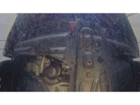 Toyota COROLLA SPACIO лот № 10117 оценка RA  с аукциона в Японии 10