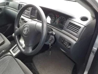 Toyota COROLLA RUNX лот № 30098 оценка R  с аукциона в Японии 6