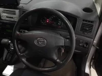 Toyota COROLLA SPACIO лот № 50054 оценка 3  с аукциона в Японии 6