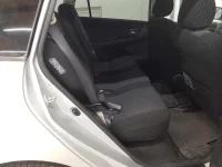 Toyota COROLLA SPACIO лот № 50054 оценка 3  с аукциона в Японии 9