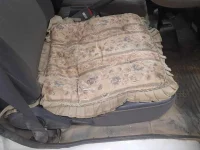 Mazda BONGO лот № 30468 оценка 3.5  с аукциона в Японии 7