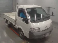 Mazda BONGO лот № 30468 оценка 3.5  с аукциона в Японии 4