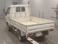 Mazda BONGO лот № 30468 оценка 3.5  с аукциона в Японии 5